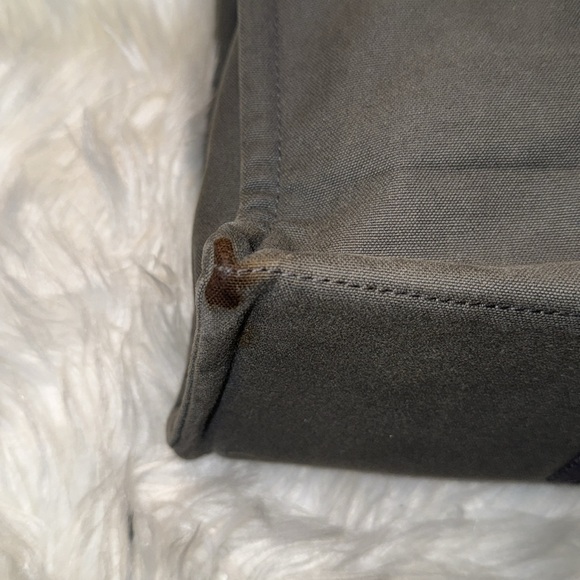 Hermes Toile Fourre-Tout MM tote GUC - Picture 5 of 12